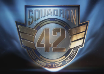 Star Citizen Squadron 42