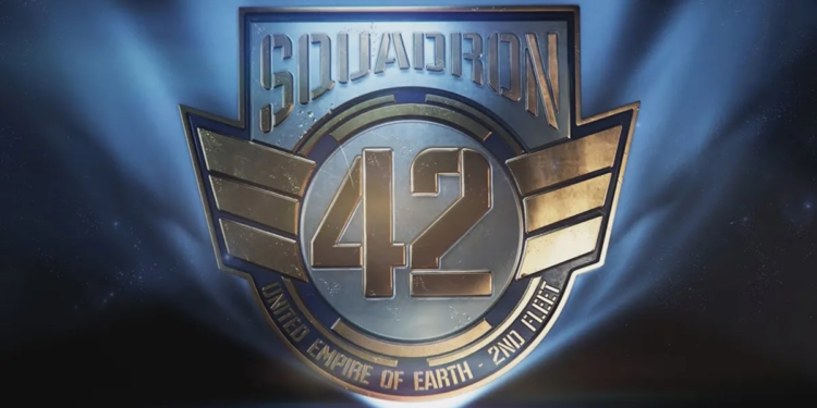 Star Citizen Squadron 42