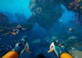 Subnautica 2 Steam Fi