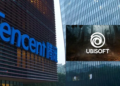 Akuisisi Ubisoft Tencent