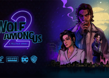 The Wolf Among Us 2 Telltale