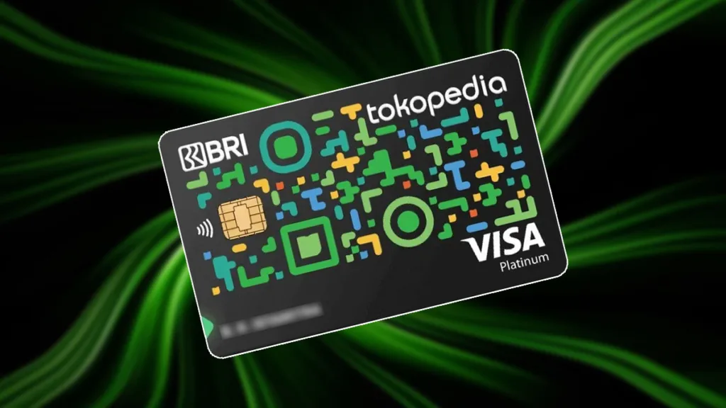 Tokopedia Card Bermasalah 2024