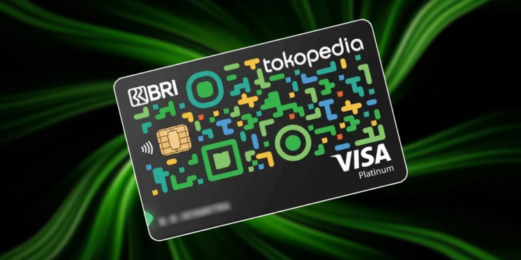 Tokopedia Card Bermasalah 2024