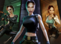 Tomb Raider Remastered