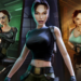 Tomb Raider Remastered