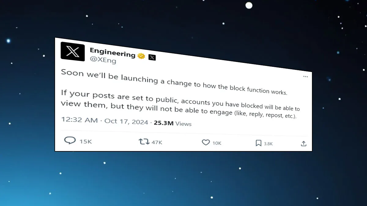 Heboh Twitter X Ubah Aturan Blokir, Apa Saja yang Berubah?