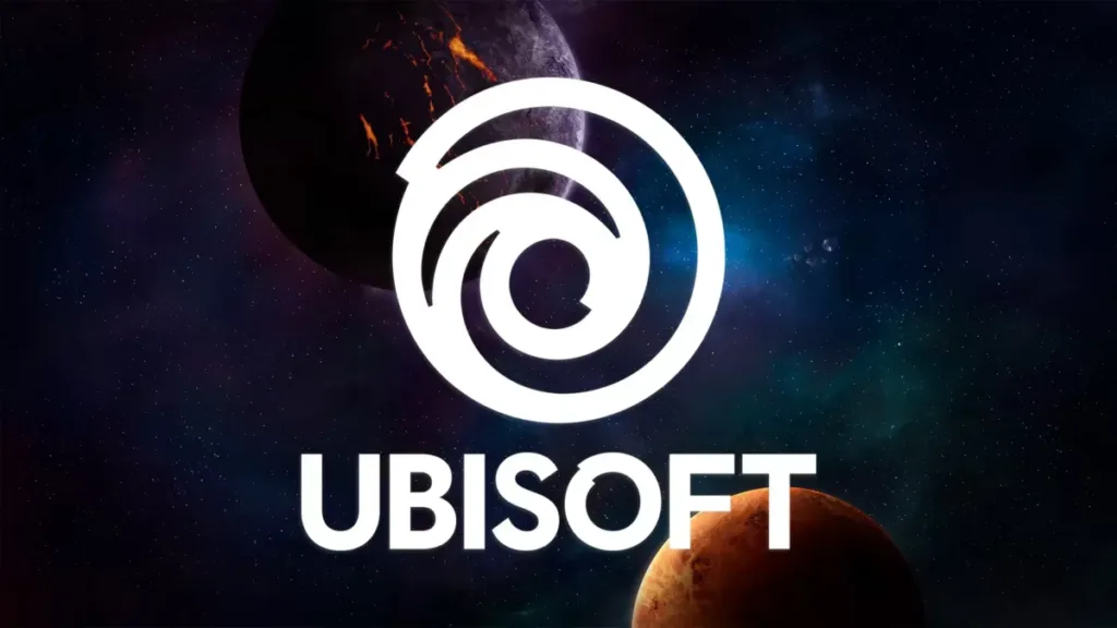 Ubisoft Dituduh