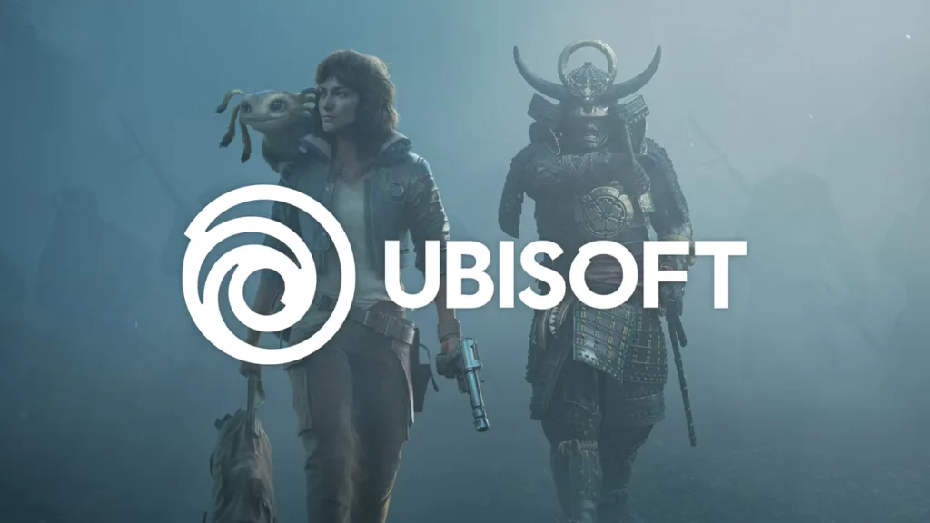 Ubisoft Akuisisi