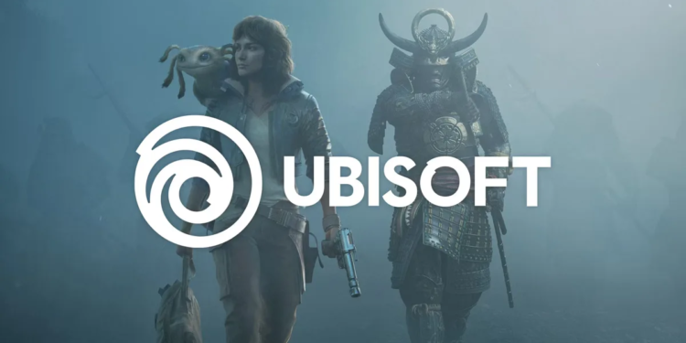 Ubisoft Akuisisi