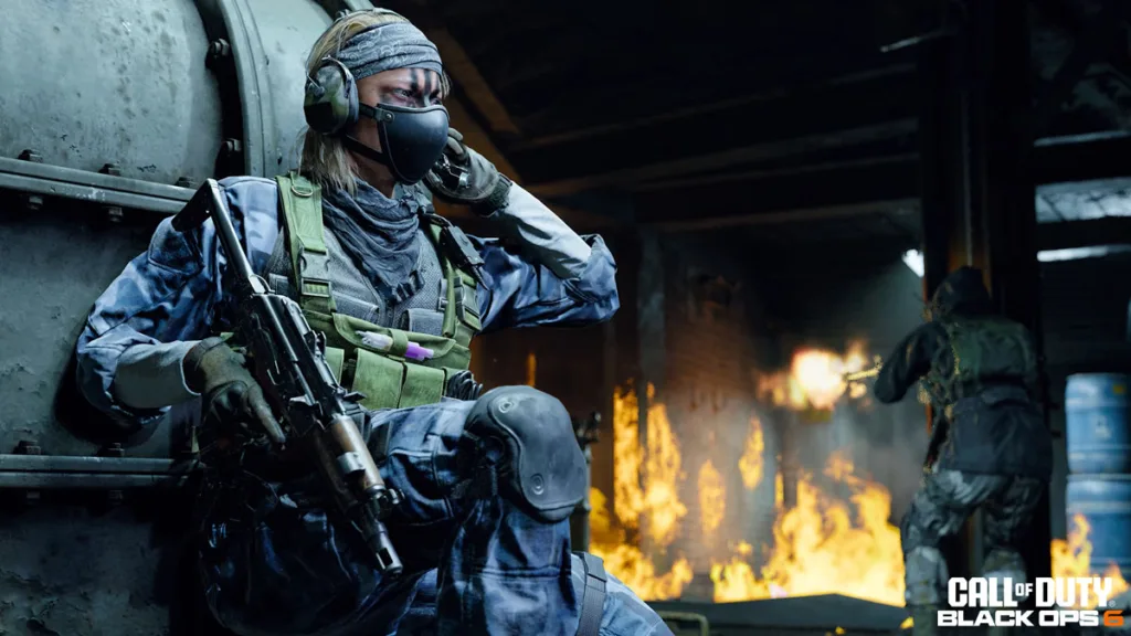 tanggal rilis call of duty black ops 6