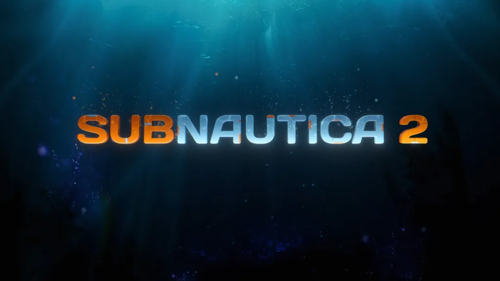 subnautica 2