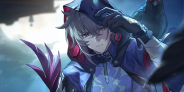 character selector honkai star rail