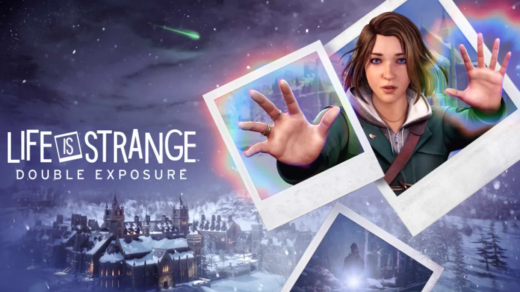 interview life is strange double exposure