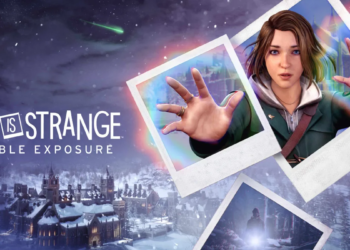 interview life is strange double exposure