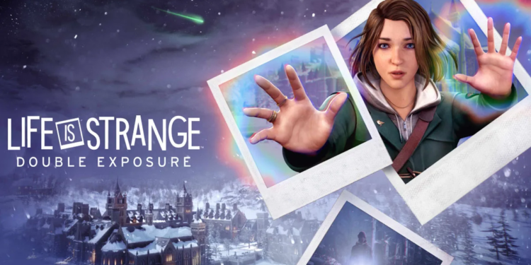 interview life is strange double exposure