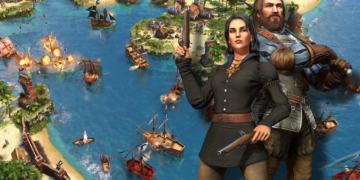 mode multiplayer age of empires 3