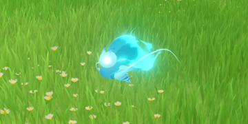 treasure compass genshin impact