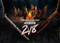 mode 2v8 dead by daylight