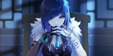 skin yelan genshin impact