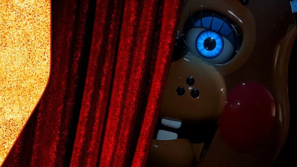 film five nights at freddys 2