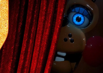 film five nights at freddys 2