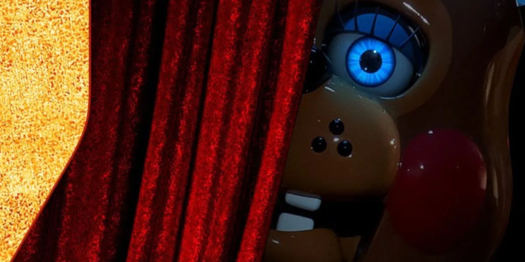 film five nights at freddys 2