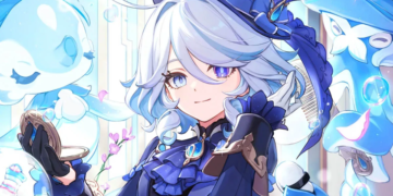 furina genshin impact