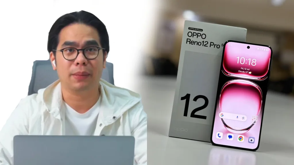 Video Terbaru Oppo Indonesia