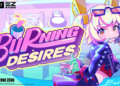 Burning Desires Zenless Zone Zero