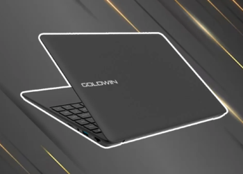 Viral Laptop Goldwin 2024