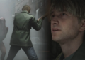 Wikipedia Silent Hill 2 Remake