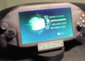 Xbox Handheld Buatan Modder