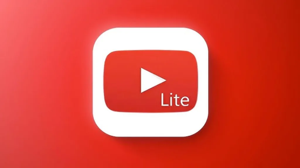 Youtube Premium Lite 2024