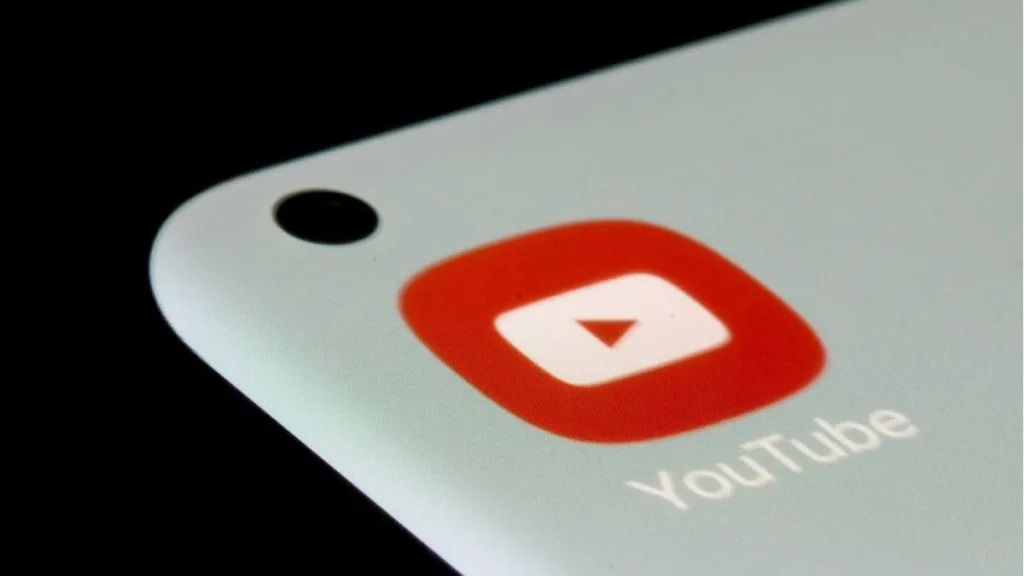 Youtube Sempat Blokir Video Musik 2024