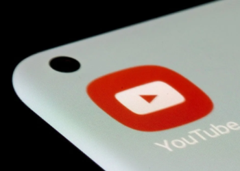 Youtube Sempat Blokir Video Musik 2024