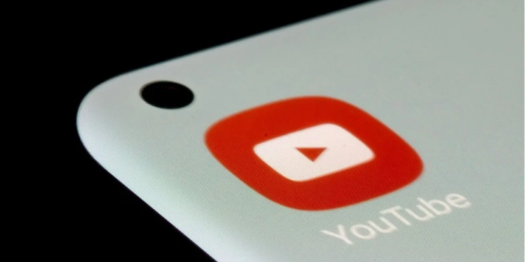 Youtube Sempat Blokir Video Musik 2024