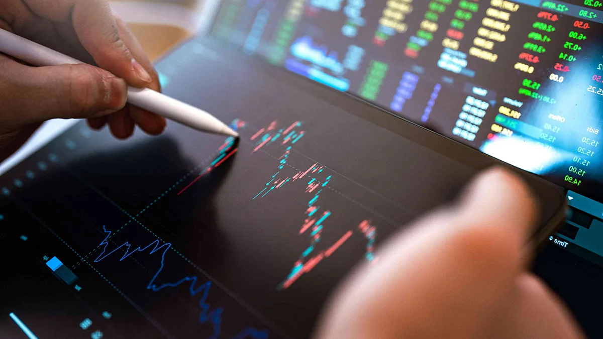 Algorithmic Trading: Bagaimana AI Membentuk Masa Depan Pasar Keuangan
