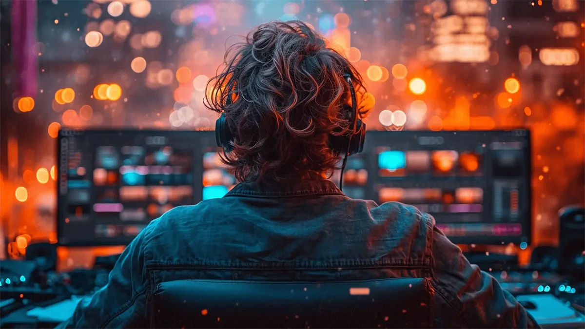 8 Aplikasi Edit Video di Laptop dan PC Terbaik!