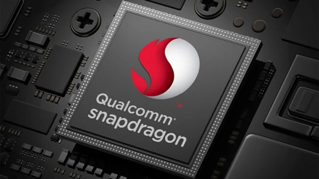 Benchmark Snapdragon 8 Gen 4