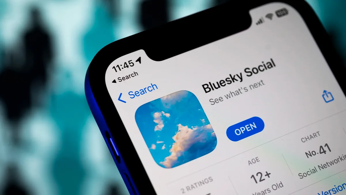 Bluesky Kembali Naik Daun Setelah Kebijakan Twitter X Berubah