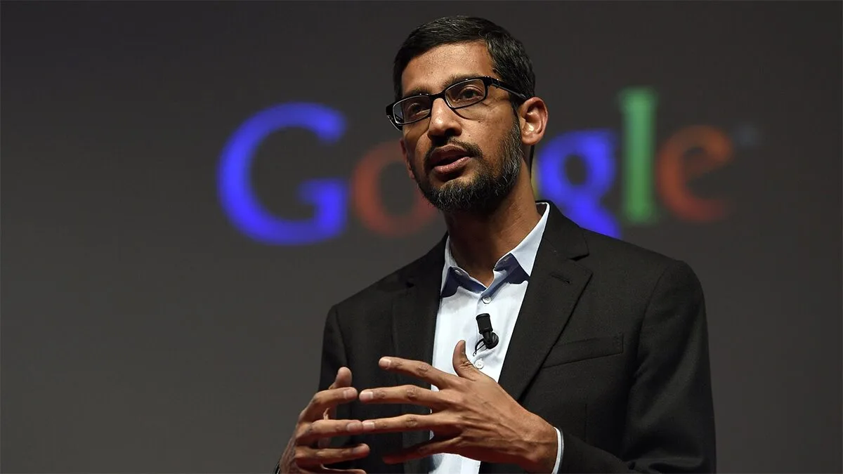 CEO Alphabet Sebut 25% Coding di Google Adalah Hasil AI