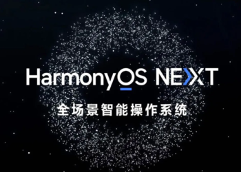 Harmonyos Next