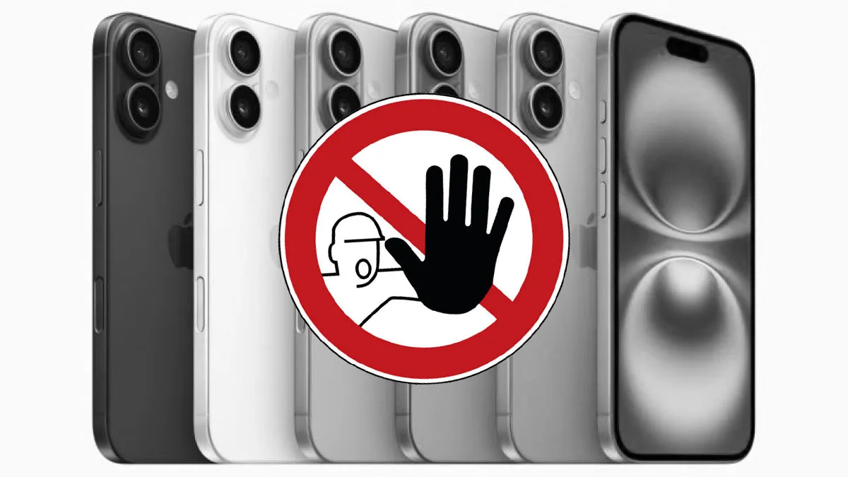 Semua iPhone 16 di Indonesia Tidak Resmi, Ternyata Ini Alasannya!