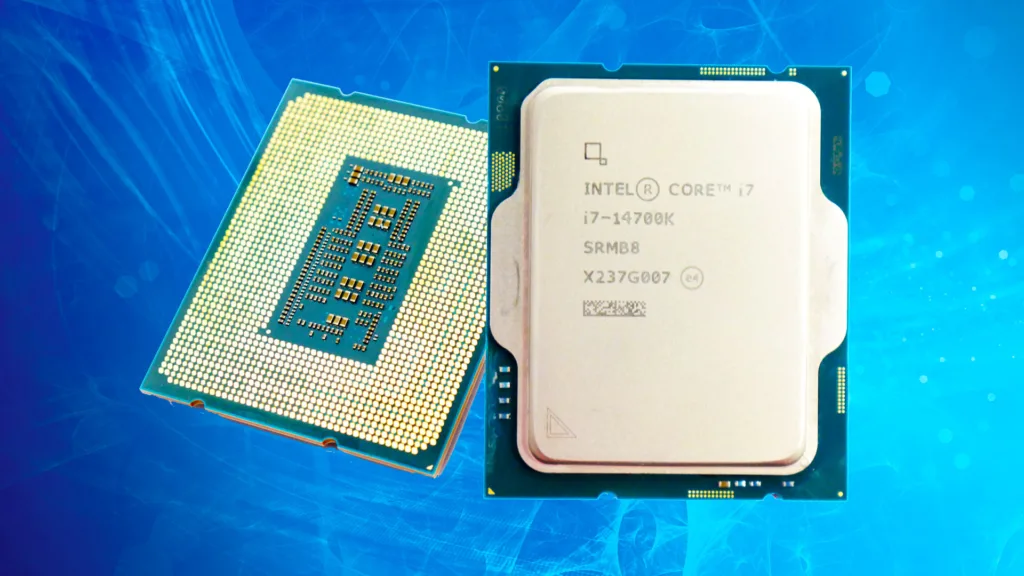 Intel 14th Gen