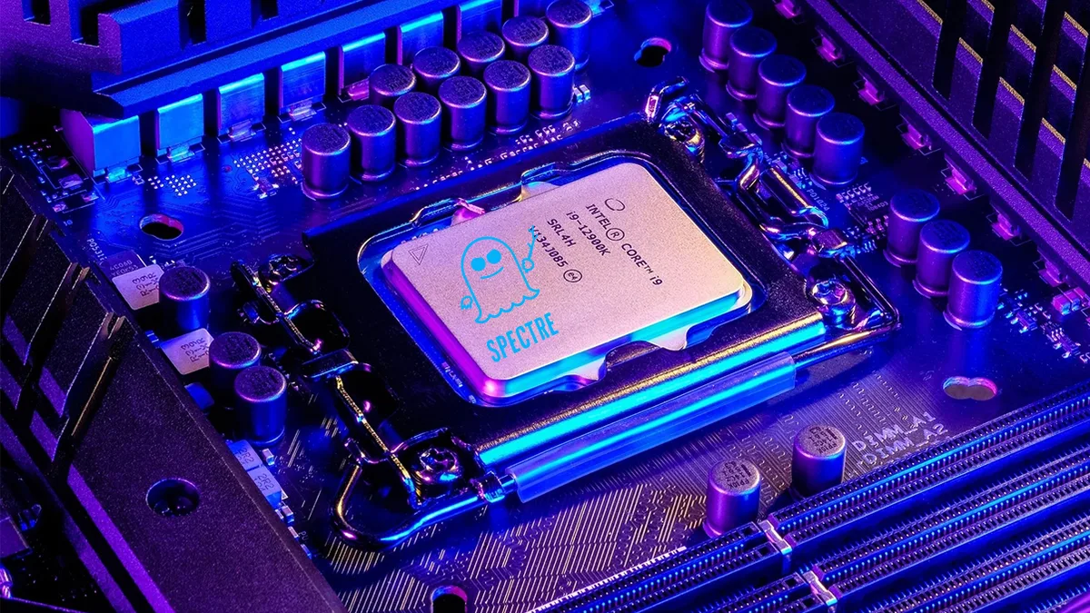 Intel dan AMD Akui Potensi Kerentanan Serangan Spectre Baru