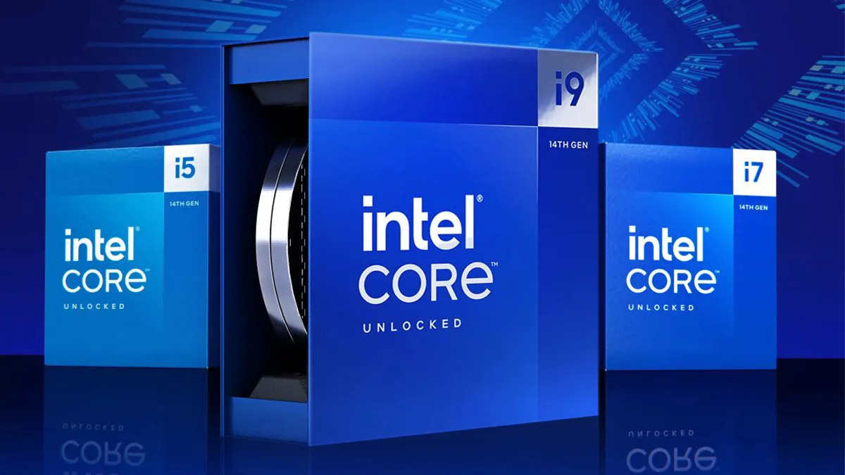 Intel Klaim Masalah Gen 13 dan 14 Sudah Teratasi Lewat Patch Terbaru