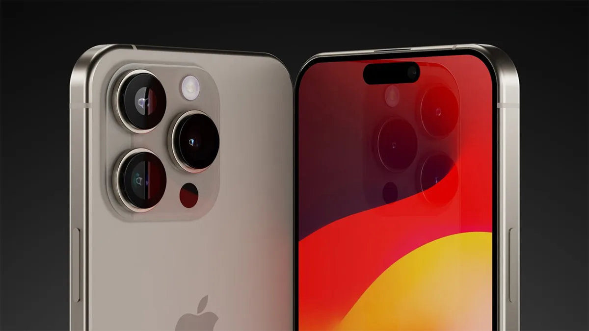 iPhone Ikutan Pakai Layar LTPO3 OLED Seperti Apple Watch Series 10