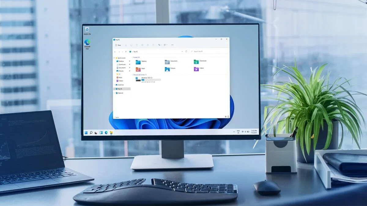 Microsoft Sarankan Beli PC Baru Kalau Perangkat Lama Tidak Dukung Windows 11