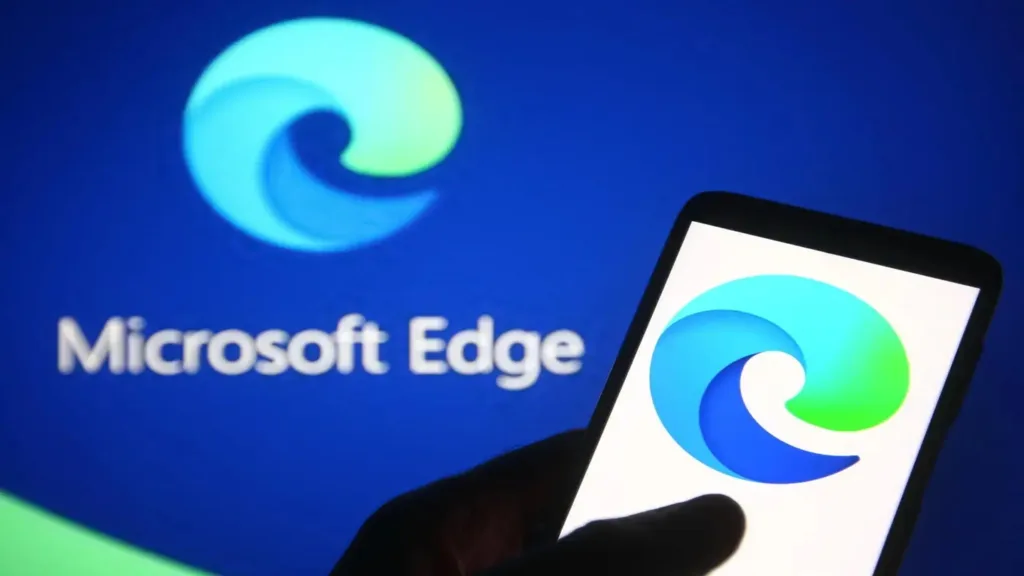 Microsoft Edge Primary