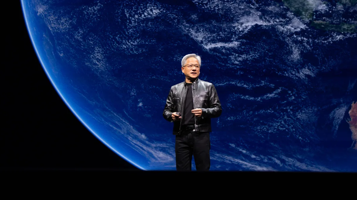 NVIDIA Dukung Aliansi Intel-AMD, Sebut Hal Itu Diperlukan